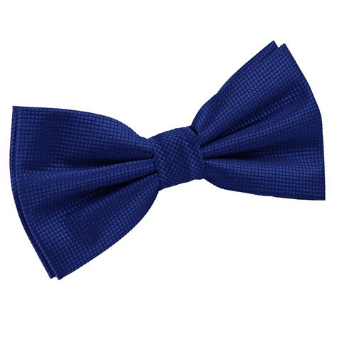 men's light blue bow ties.